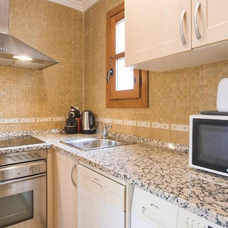 La Ventana De Leonor - Apartamentos Aloha Toledo Eksteriør bilde