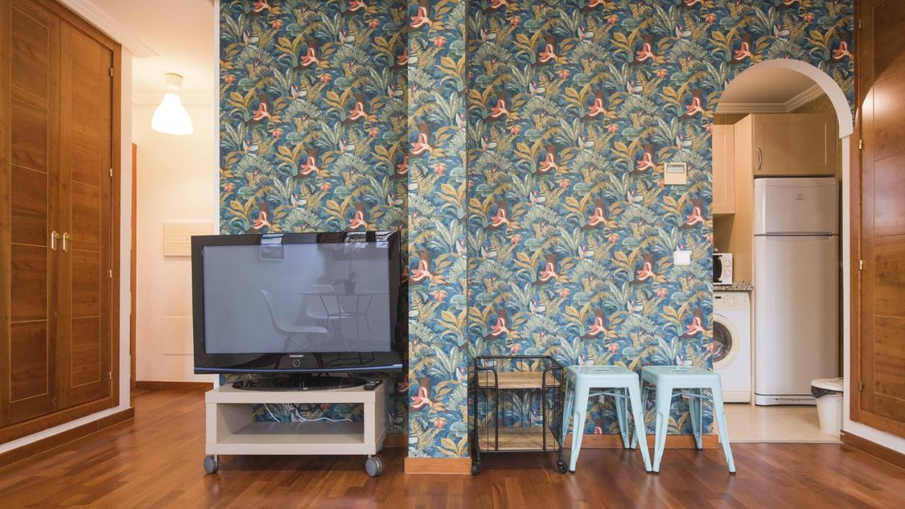 La Ventana De Leonor - Apartamentos Aloha Toledo Eksteriør bilde