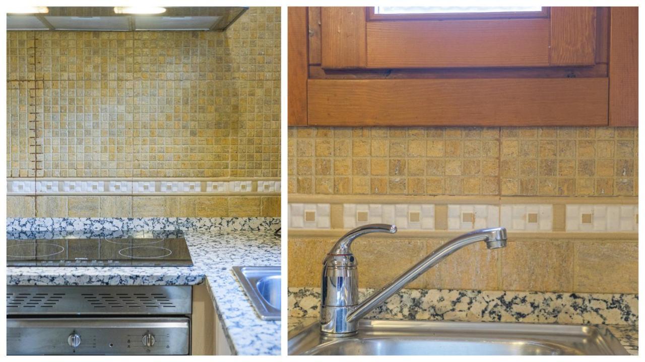 La Ventana De Leonor - Apartamentos Aloha Toledo Eksteriør bilde
