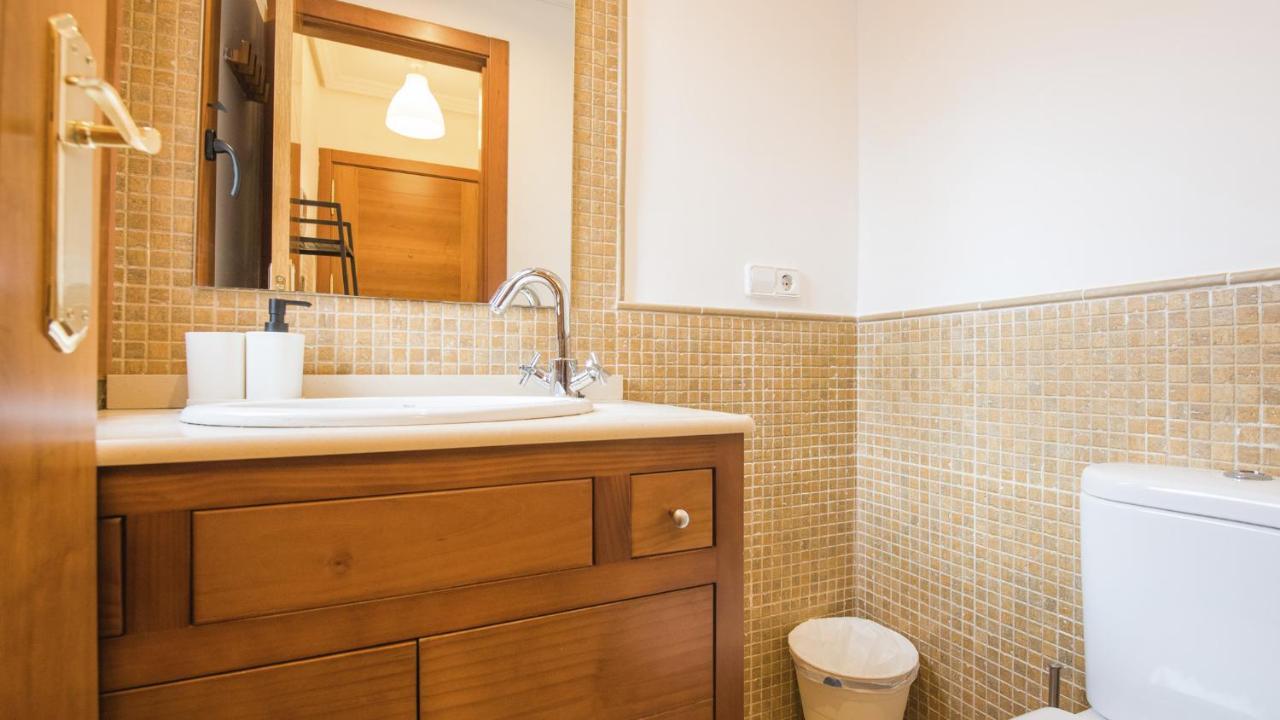 La Ventana De Leonor - Apartamentos Aloha Toledo Eksteriør bilde